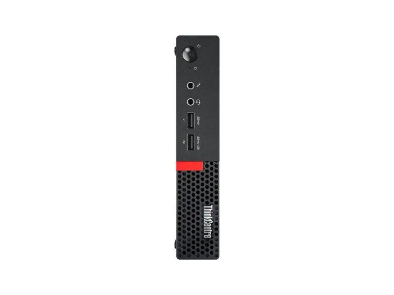 NCS Intel® Core™ i5 (6th Gen) [4 Cores, 4 Threads] - ThinkCentre Micro PC [GYZ] LENOVO™ - Intel® Core™ i5 (6th Gen) [4 Cores, 4 Threads] (8 GB RAM/Intel® Ultra HD 530 4K Graphics/1 TB Hard Disk/256 GB SSD Capacity/Windows 11 Pro) Mini Tower with MS Office