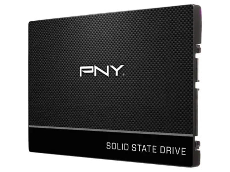 PNY CS900 240GB 2.5 SATA SATA 3 Solid State Drive (SSD)