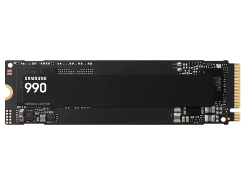 Samsung 990 NVMe 2TB Gen4 SSD