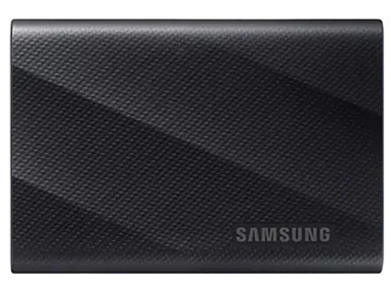 SAMSUNG T9 NVMe 4TB Gen 2 External SSD