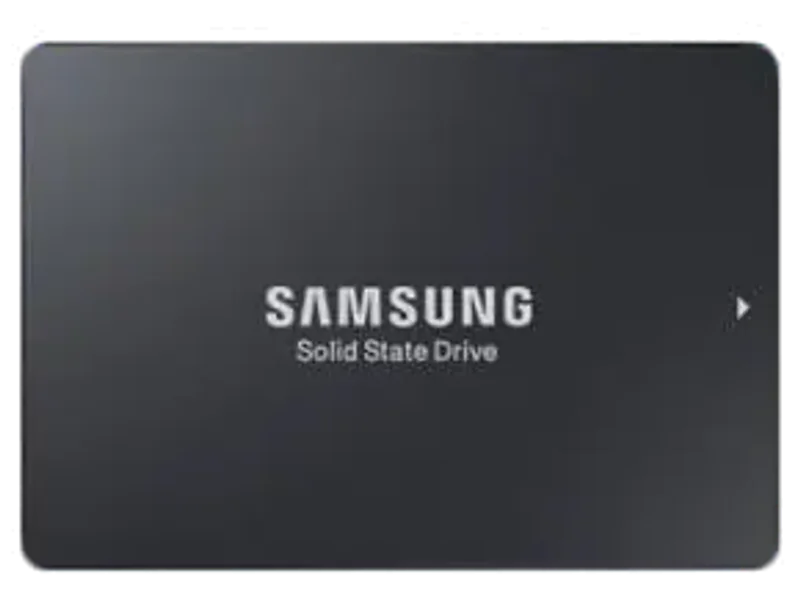 SAMSUNG 883 DCT 3.84TB 2.5 SATA SATA 3 Solid State Drive (SSD)