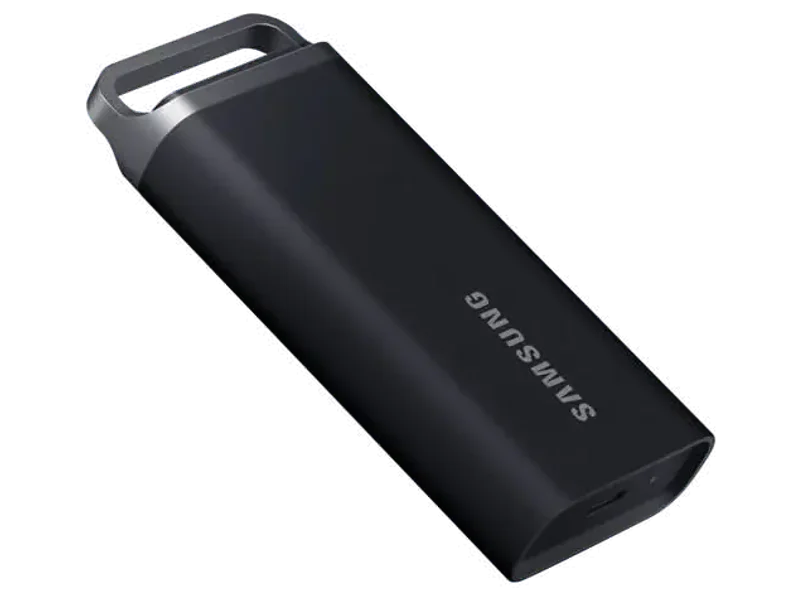 SAMSUNG T5 EVO 8TB Portable SSD MU-PH8T0S/WW