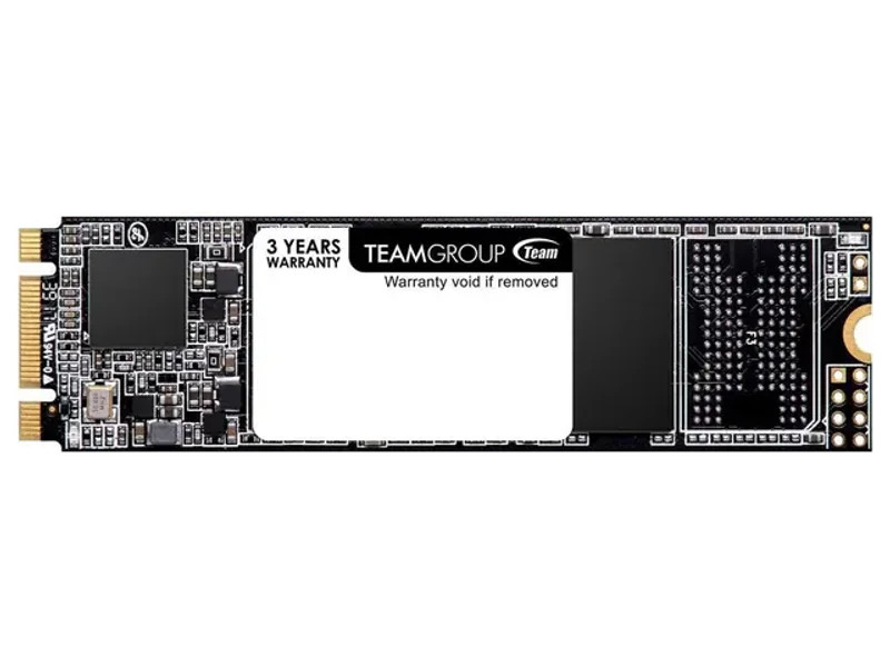 TEAM GROUP MS30 128GB 2.5 SATA M.2 SATA 3 Inernal Storage Drive (SSD)