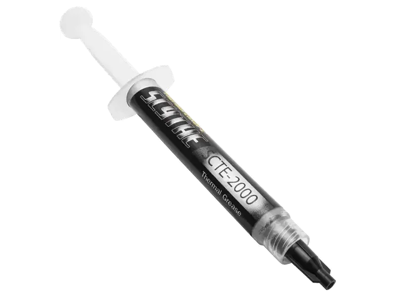 Scythe Thermal Elixer 2 Thermal Grease SCTE-2000