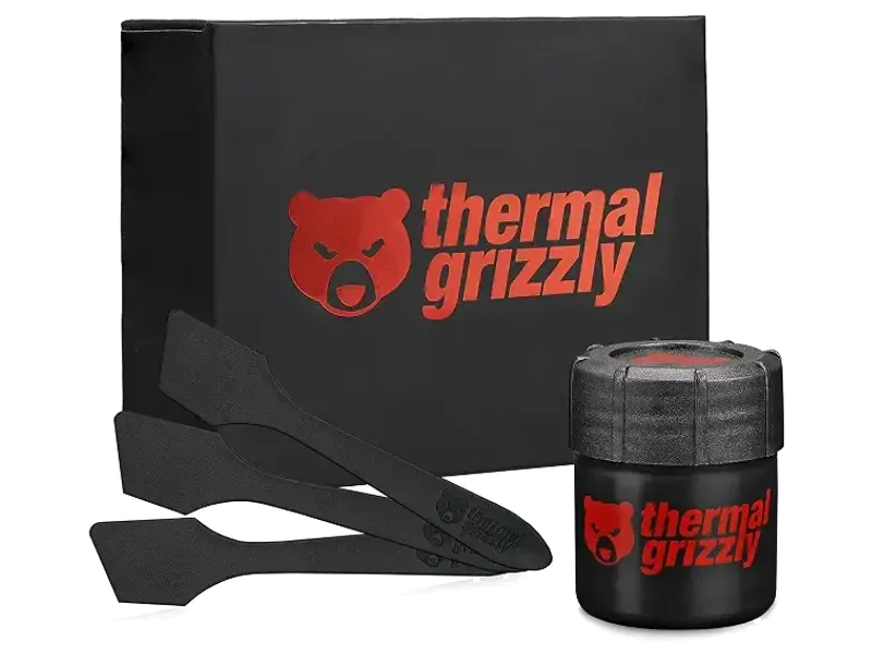Thermal Grizzly Kryonaut Extreme Thermal Compound - 33.84 Grams / 9.0 ml