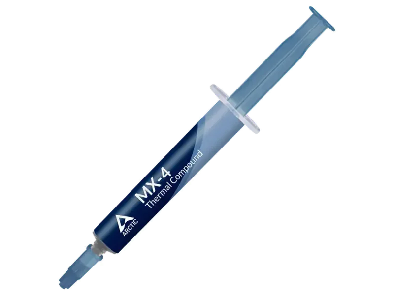 Arctic Mx-4 Premium Thermal Paste 4G Without Spatula (Actcp00002B)