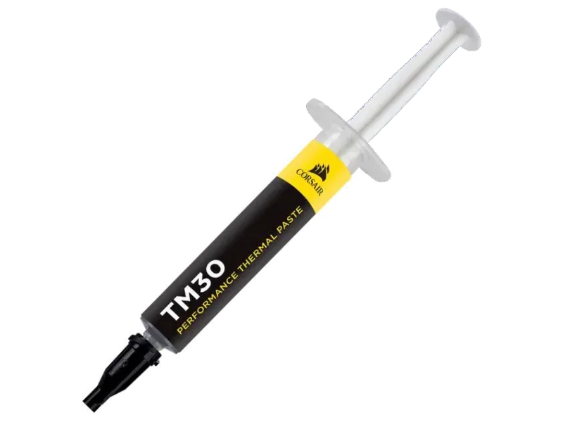 Corsair Liquid Metal Based Thermal Paste