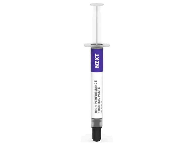 NZXT 15g CPU Cooling Thermal Paste