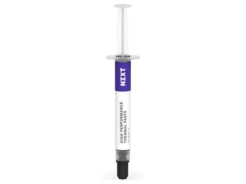 NZXT 3g CPU Cooling Thermal Paste