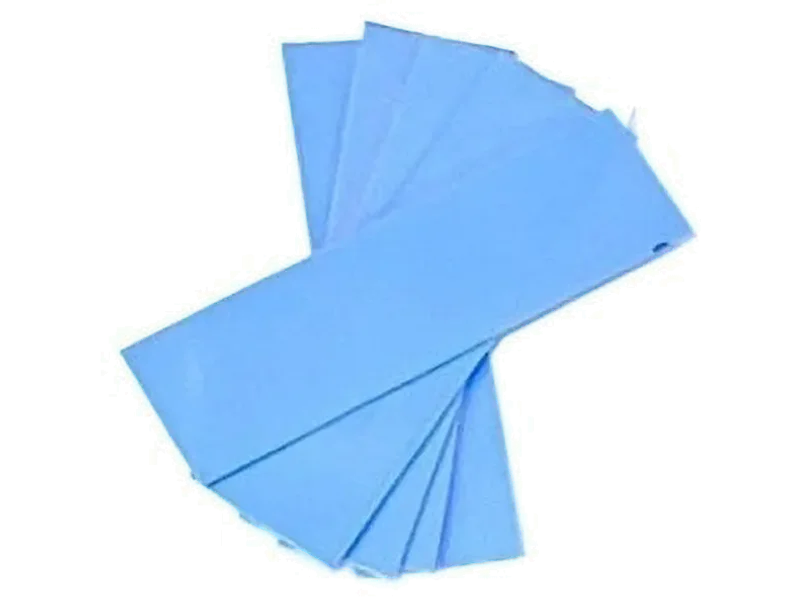 Truebond Thermal Pad Excellent Heat Conduction Ideal Gap Filler.Easy Installation Packof1 Carbon Based Thermal Paste