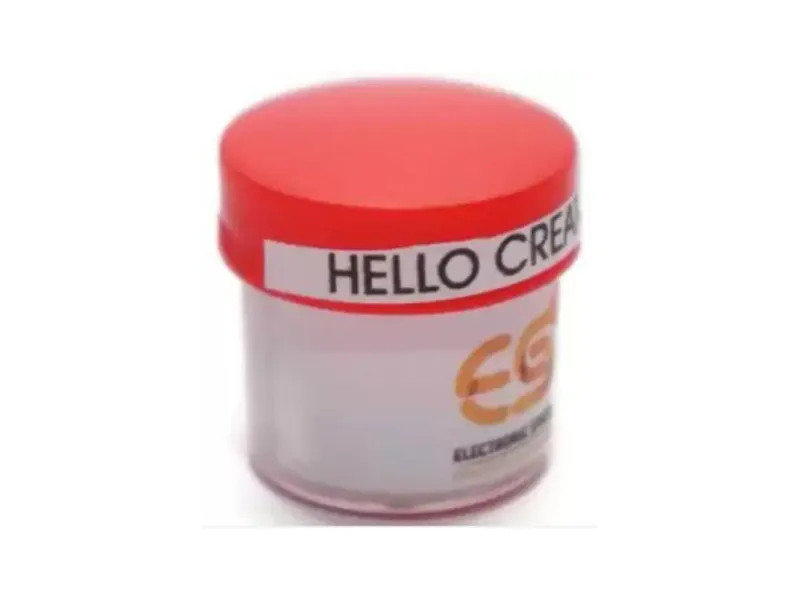 DHRUV-PRO Carbon Based Thermal Paste
