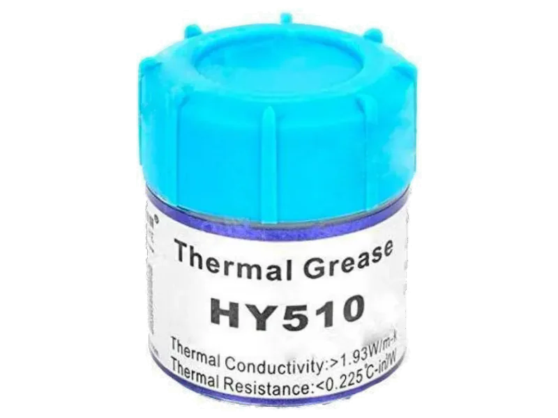 SSV CARE Carbon Based Thermal Paste
