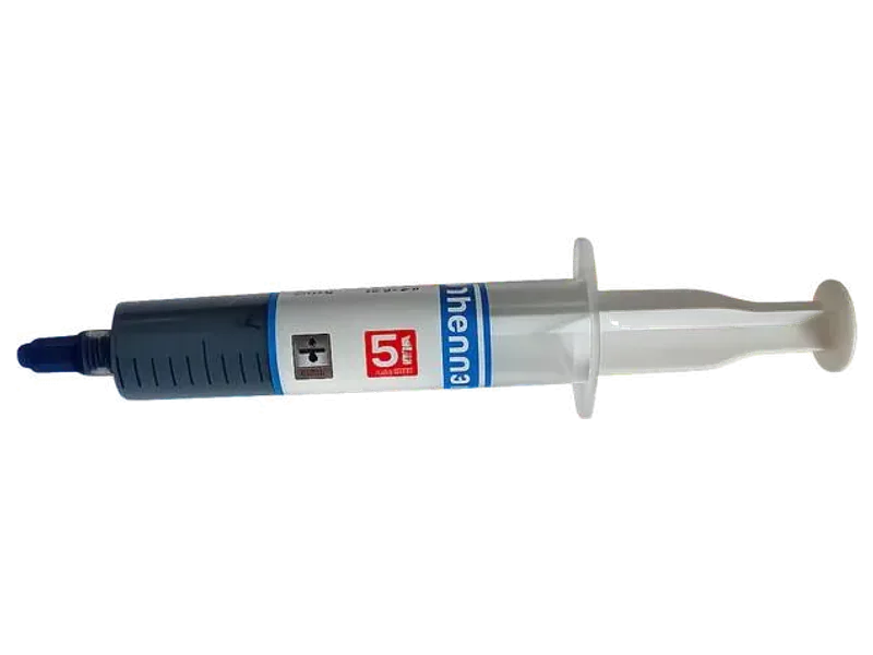 TSE Silicone Thermal Compound Ceramic Based Thermal Paste