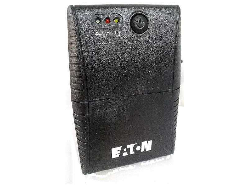 Eaton Cub Line Interactive UPS with inbuilt Batteries 600V,‎12 Volts