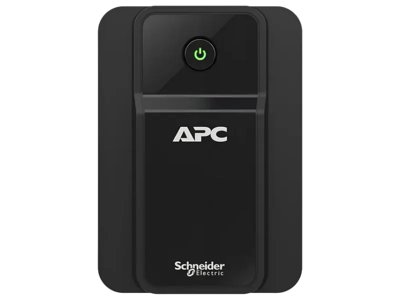APC 600VA UPS BX600I-IN