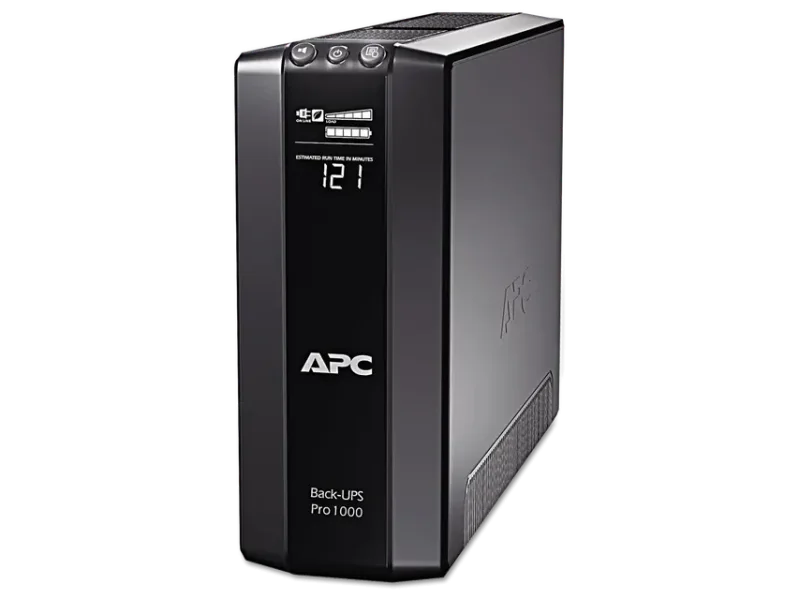 APC 1 KV UPS BR1000G-IN