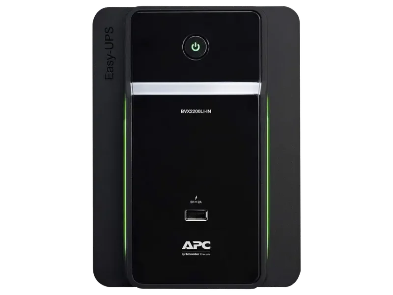 APC 2.2 KV (BVX2200LI-IN) UPS