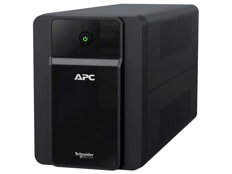 APC 1.1 KV (BX1100I-IN) UPS