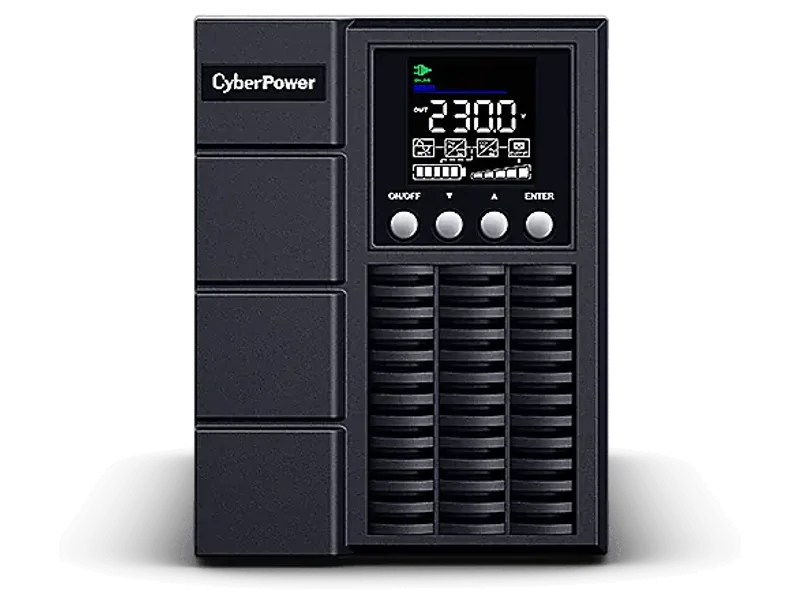 Cyber Power OLS1000EC 1000VA 800W Online UPS