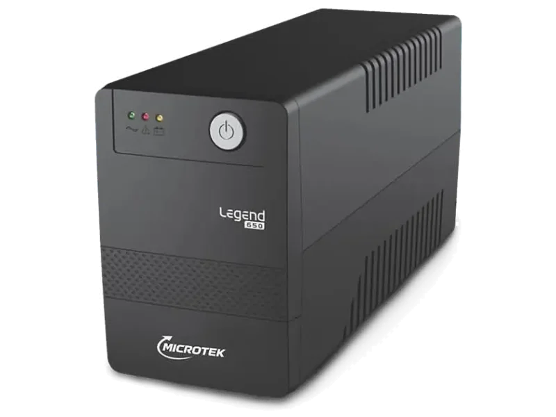 Microtek Legend UPS 650S VA