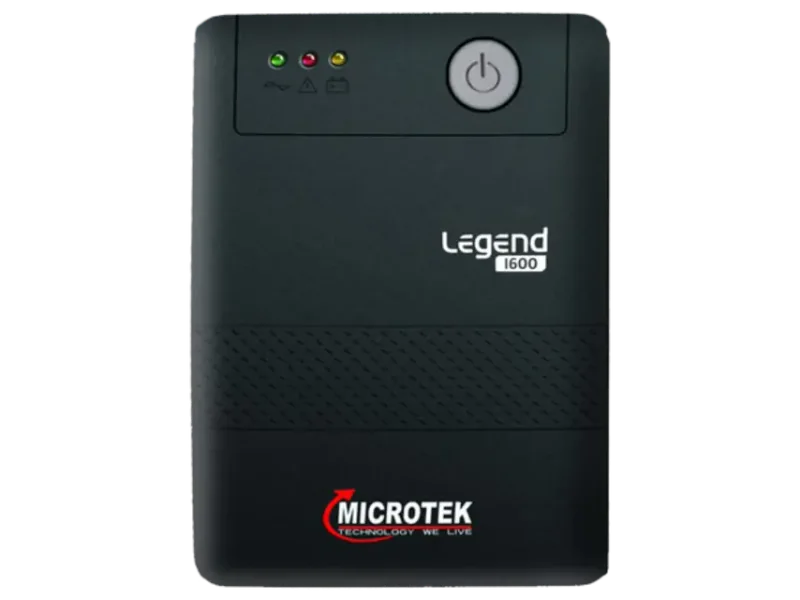 Microtek Legend UPS 1.6KV