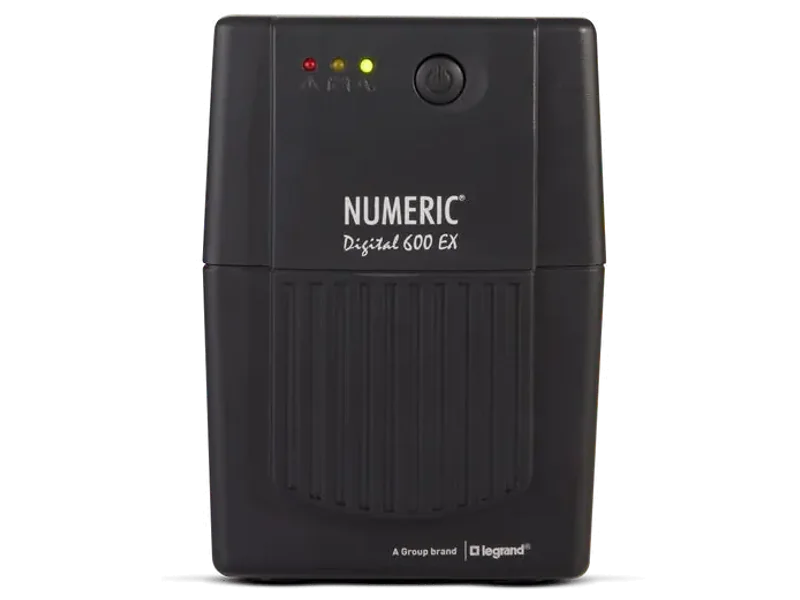 NUMERIC 600VA UPS