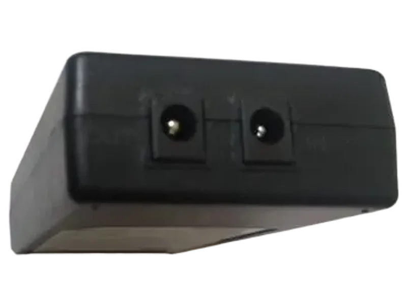 Quantron QDC-12, 12 VOLT - UPS FOR WI - FI rOUTER Power Backup for Router