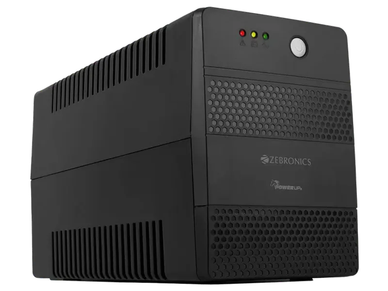 ZEBRONICS 1205VA UPS