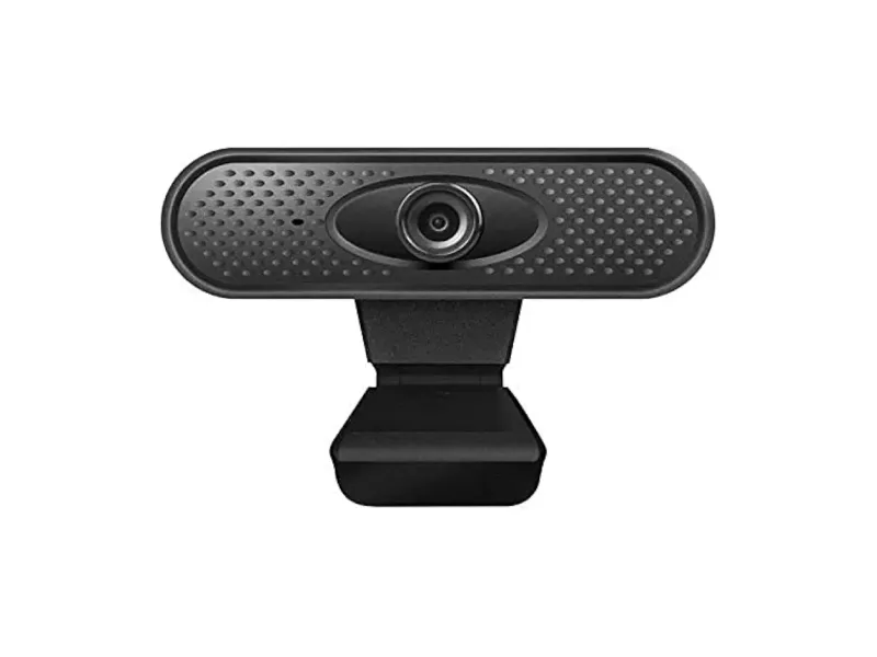 VELURA 2xUSB Camera Video Recording Web Camera with Microphone For PC 720P|1 Piece Webcam (2 Pack)|Webcams| Laptop & Desktop Accessories |Computers/Tablets & Networking