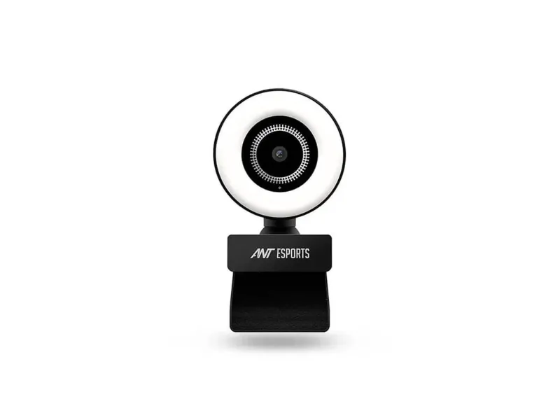 ANT ESPORTS StreamCam 120 Webcam