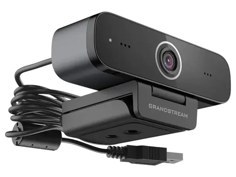 Grandstream GUV3100 Full HD USB Webcam Camera