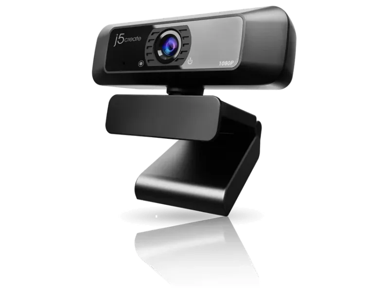 J5CREATE USB HD WEBCAM