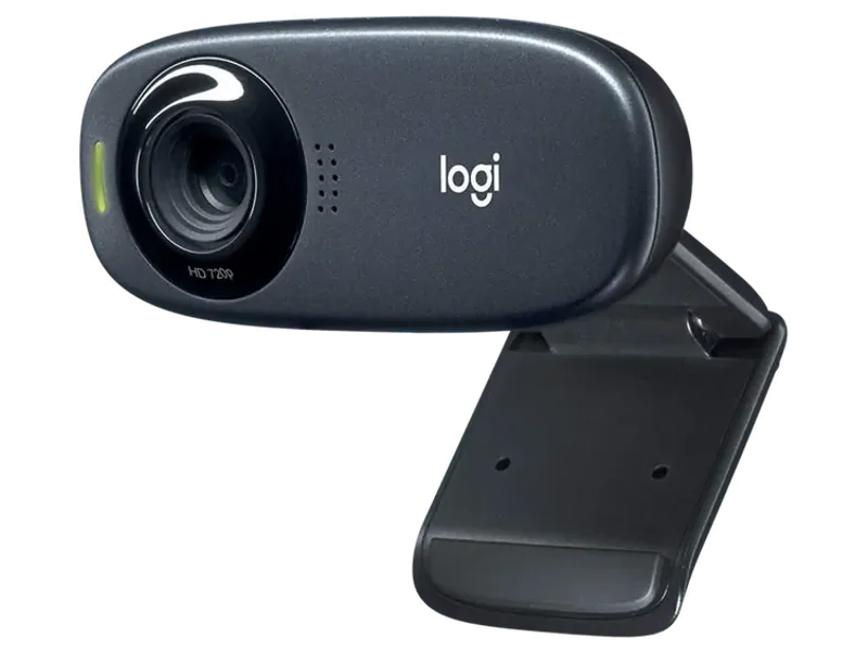 LOGITECH C310 Webcam