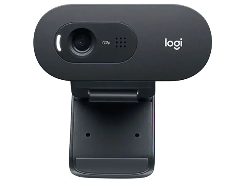 LOGITECH C505 HD Webcam