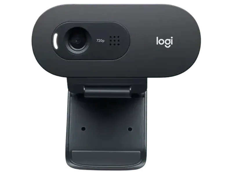 LOGITECH C505e Business Webcam