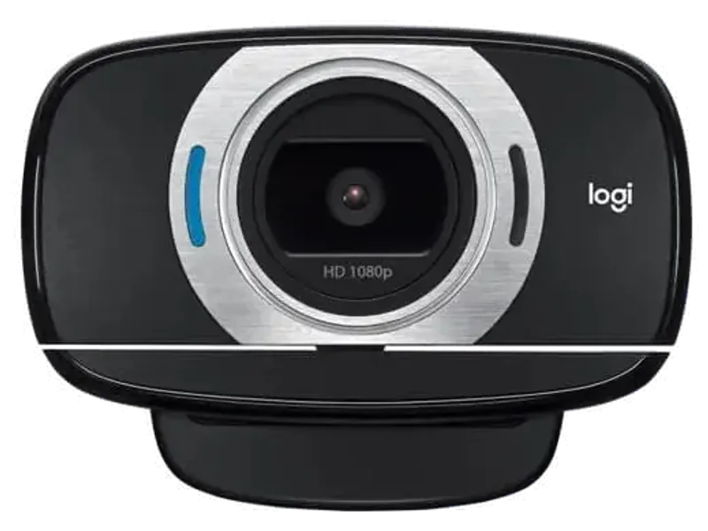 LOGITECH C615 Portable Full HD Webcam