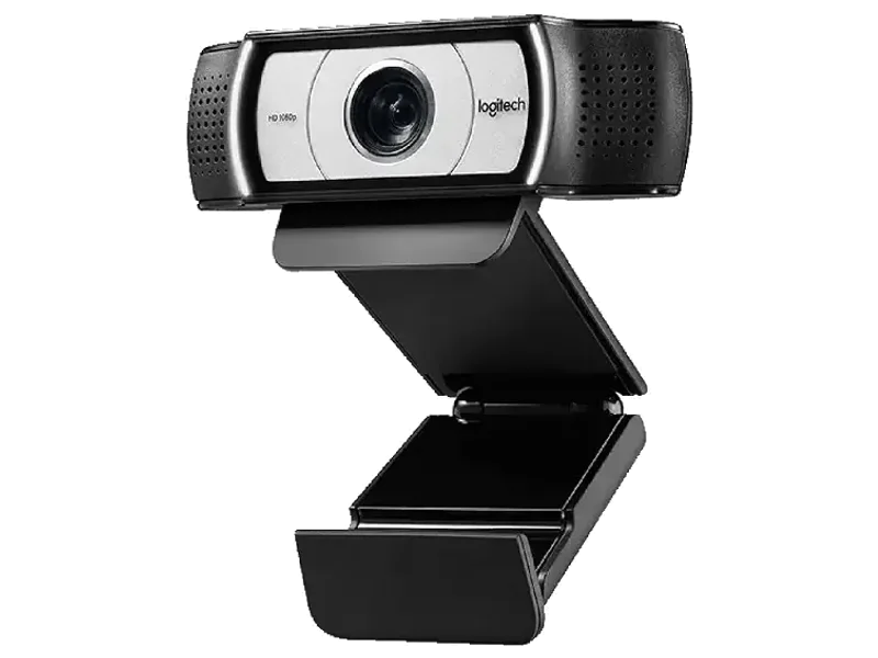 Logitech C930e Webcam