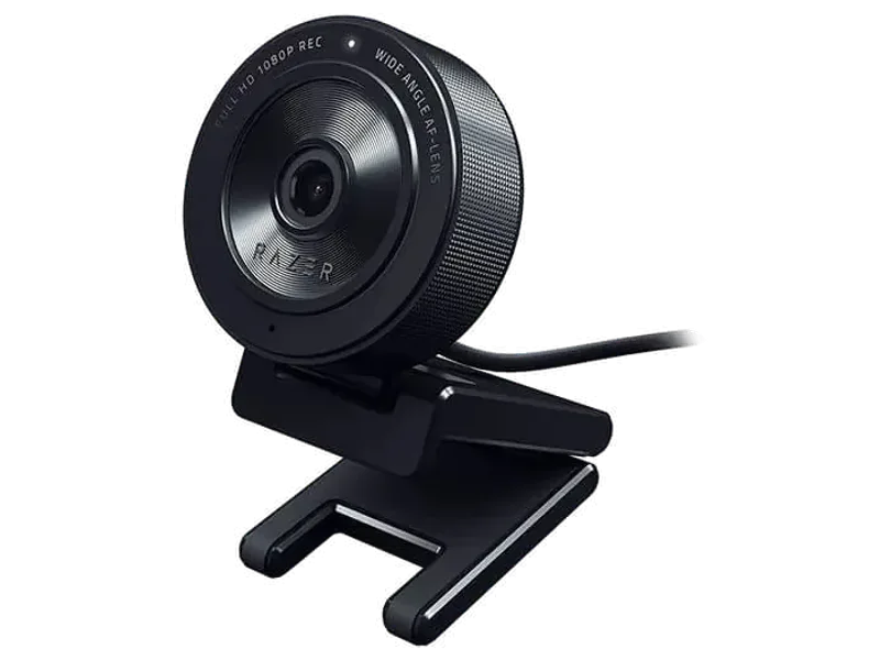 RAZER Kiyo X Full HD Streaming Webcam
