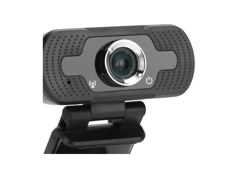 Webcam, Web Camera, USB for Video Calling Photo Recording Video Conference Online Class